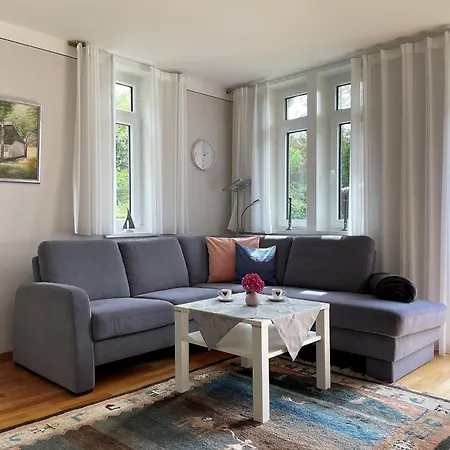 別荘 Stuenkel Links, Helgolaender Strasse Wyk auf Föhr