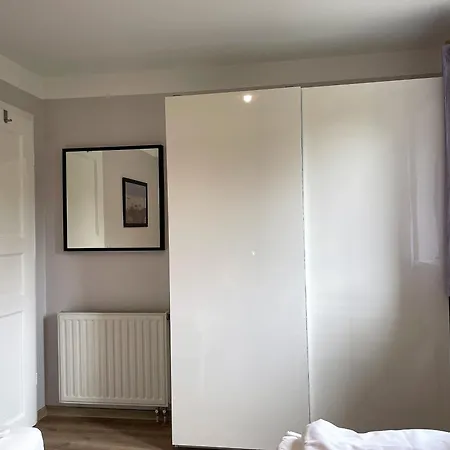 Stuenkel Links, Helgolaender Strasse