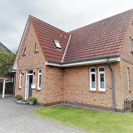 Stuenkel Links, Helgolaender Strasse Wyk auf Föhr