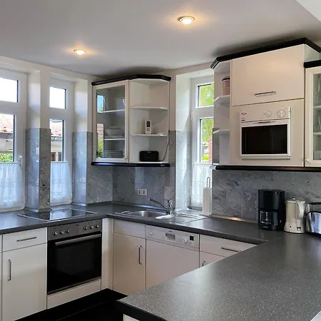 Stuenkel Links, Helgolaender Strasse *