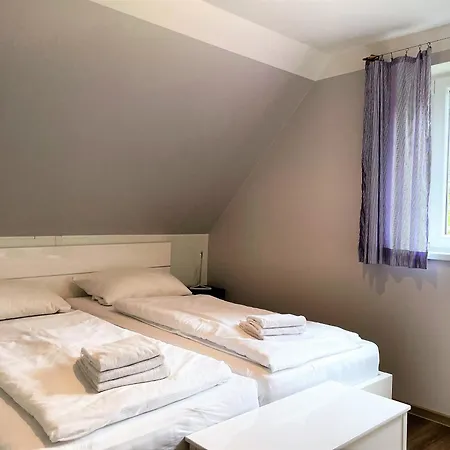 Stuenkel Links, Helgolaender Strasse Holiday home