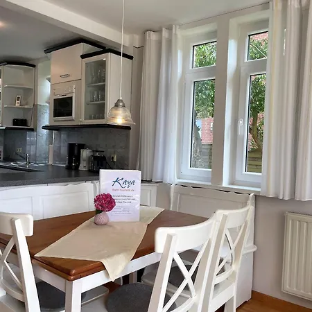 Σπίτι διακοπών Stuenkel Links, Helgolaender Strasse *