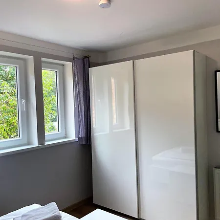 Holiday home Stuenkel Links, Helgolaender Strasse Wyk auf Foehr
