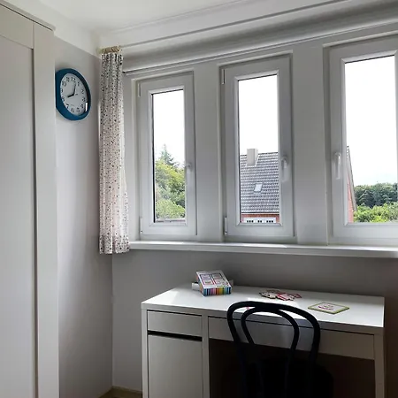 Stuenkel Links, Helgolaender Strasse Wyk auf Föhr