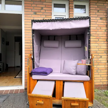 Holiday home Stuenkel Links, Helgolaender Strasse *