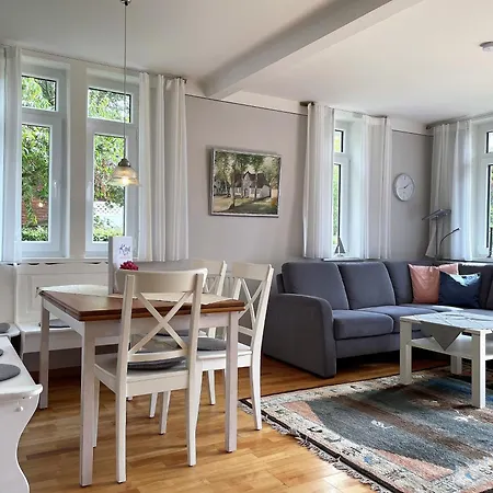 別荘 Stuenkel Links, Helgolaender Strasse Wyk auf Föhr