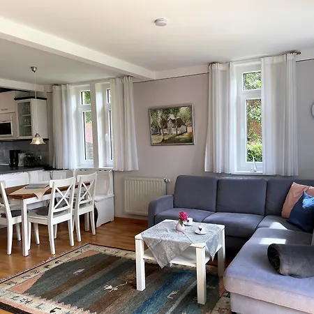 Stuenkel Links, Helgolaender Strasse * Wyk auf Föhr