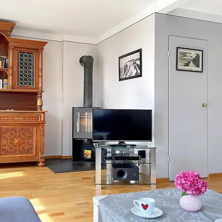 Stuenkel Links, Helgolaender Strasse 別荘 *