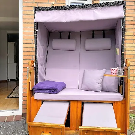 別荘 Stuenkel Links, Helgolaender Strasse *