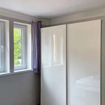 Stuenkel Links, Helgolaender Strasse 別荘 *