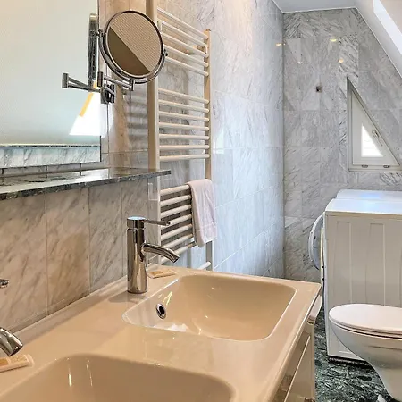 別荘 Stuenkel Links, Helgolaender Strasse