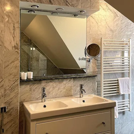 別荘 Stuenkel Links, Helgolaender Strasse *