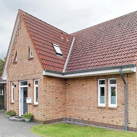 別荘 Stuenkel Links, Helgolaender Strasse