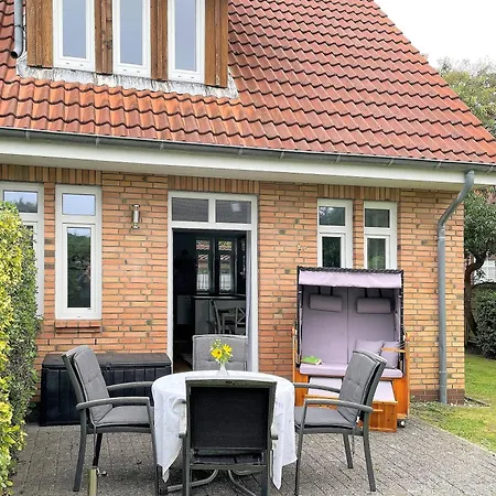 Nyaraló Stuenkel Links, Helgolaender Strasse *