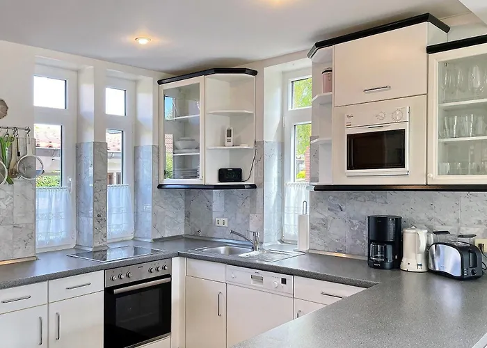 Stuenkel Links, Helgolaender Strasse *