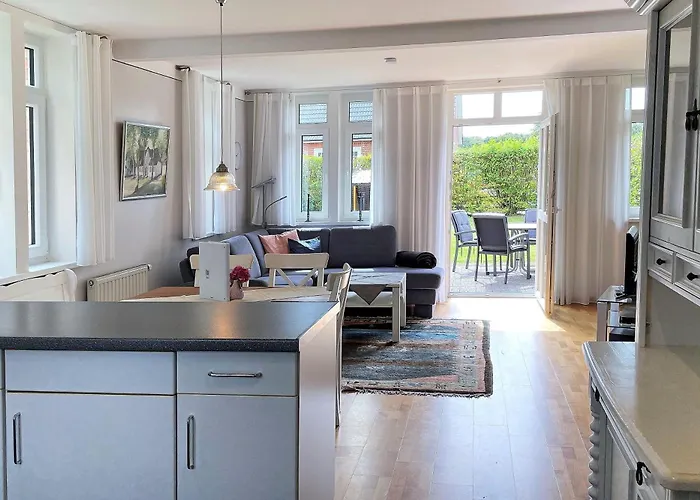 Stuenkel Links, Helgolaender Strasse Вик-ауф-Фёр