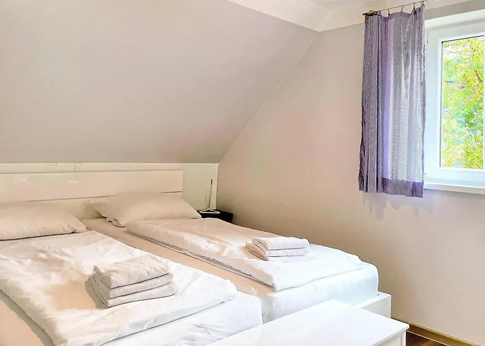 Дом отдыха Stuenkel Links, Helgolaender Strasse Вик-ауф-Фёр