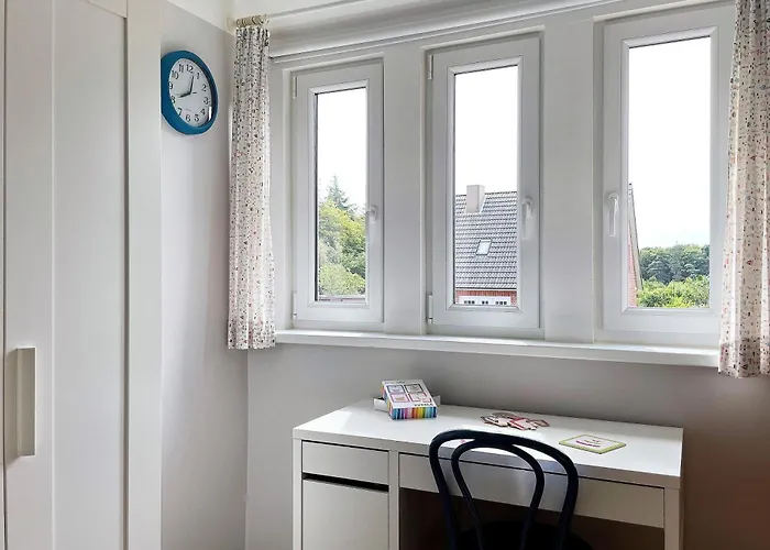 Stuenkel Links, Helgolaender Strasse * Вик-ауф-Фёр