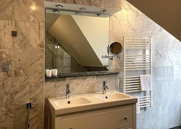 Дом отдыха Stuenkel Links, Helgolaender Strasse *